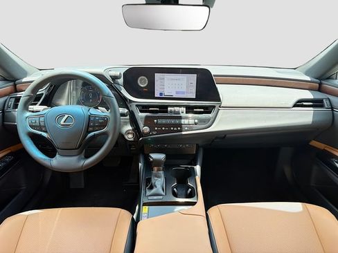Used 2023 Lexus ES 350 w/ Premium Package FWD image 16