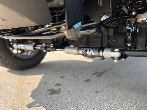 New 2025 Ford F250 Lariat w/ Lariat Ultimate Package image 11