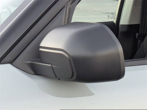 Used 2022 Ford Bronco Sport Big Bend w/ Convenience Package image 11