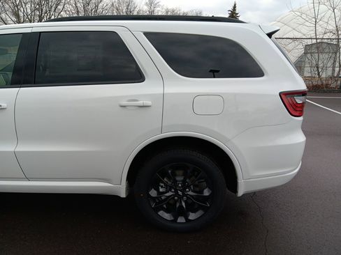 New 2026 Dodge Durango GT image 3