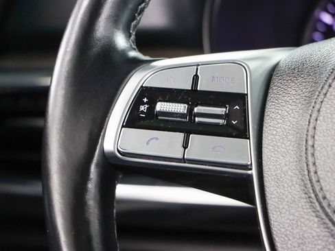 Used 2021 Kia Telluride EX w/ EX Premium Package image 13