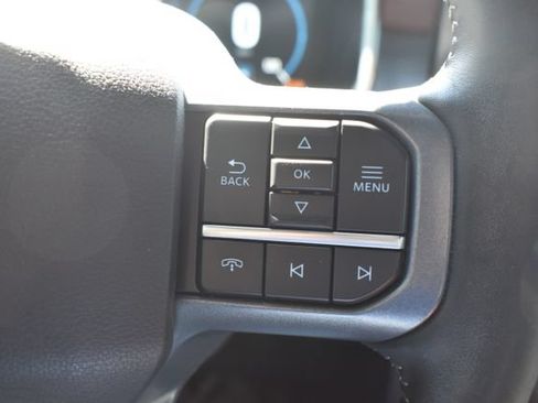 Used 2023 Ford F150 Lariat w/ Equipment Group 502A High AWD/4WD image 26
