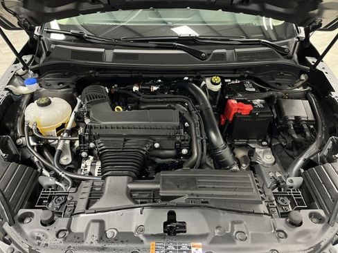 Used 2024 Lincoln Corsair AWD image 35