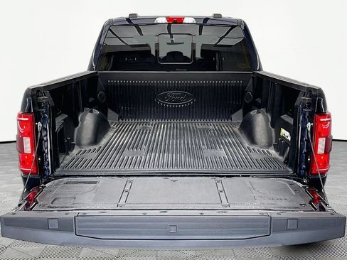 Certified 2023 Ford F150 XLT w/ Equipment Group 302A High AWD/4WD image 18