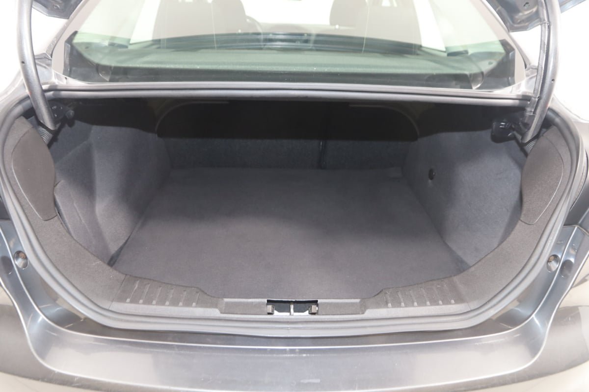 Used 2018 Ford Focus SE FWD image 34