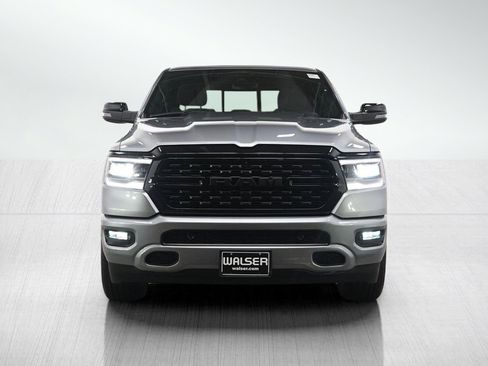 Used 2023 RAM 1500 Big Horn AWD/4WD image 8