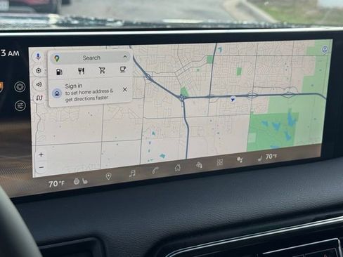 New 2026 Nissan Armada PRO-4X w/ Captain's Chari Seat Package image 39