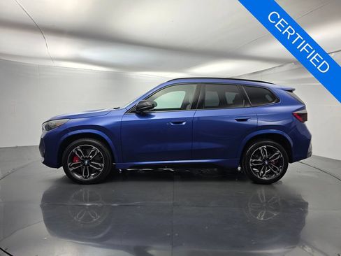 Used 2025 BMW X1 xDrive28i w/ M Sport Package AWD/4WD image 7
