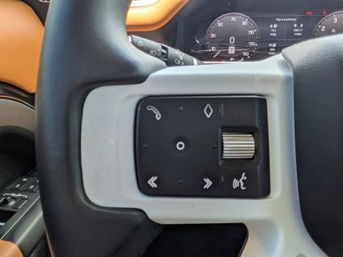 Certified 2023 Land Rover Defender 130 S AWD/4WD image 26