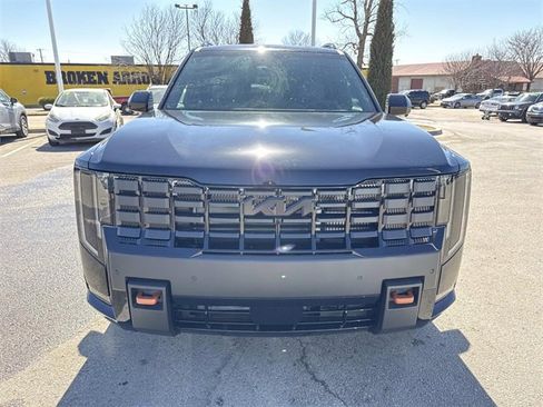 New 2027 Kia Telluride SX Prestige X-Pro image 9