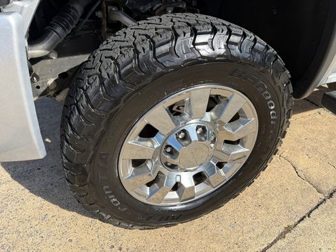 Used 2019 GMC Sierra 2500 Denali w/ Duramax Plus Package image 8