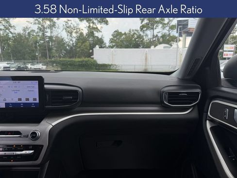 Used 2020 Ford Explorer XLT w/ Equipment Group 202A RWD image 19