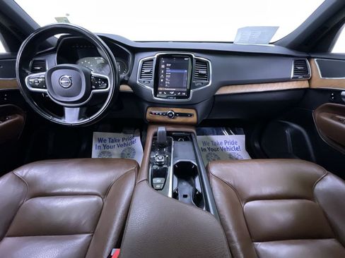 Used 2022 Volvo XC90 T8 Inscription Expression image 18