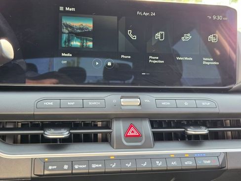 Used 2025 Kia K4 LXS FWD image 16