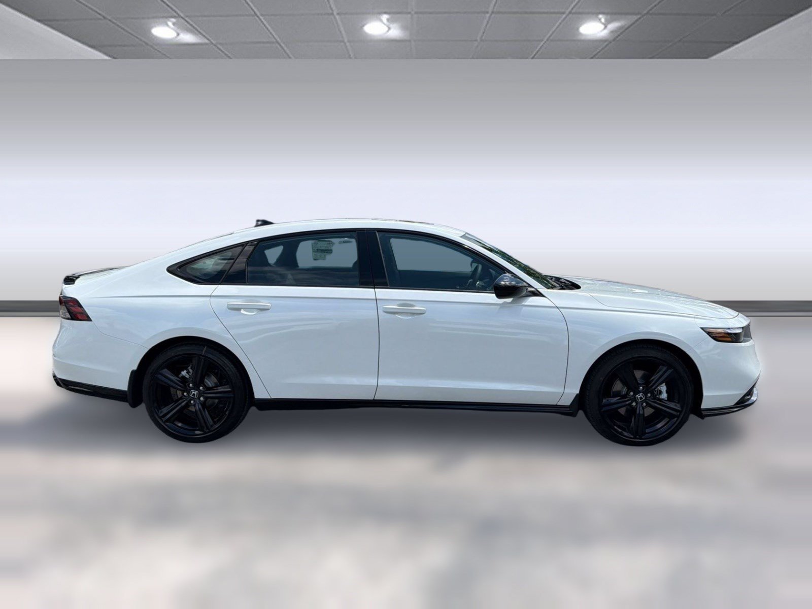 New 2026 Honda Accord Sport image 8