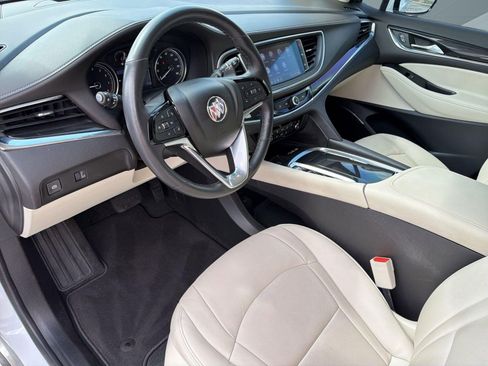 Certified 2023 Buick Enclave Essence w/ Experience Buick Package FWD image 4