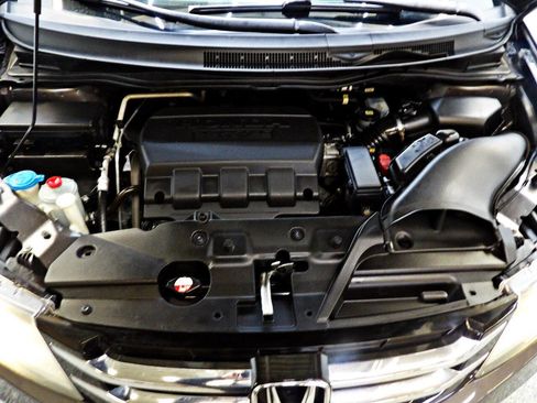 Used 2015 Honda Odyssey EX-L image 23