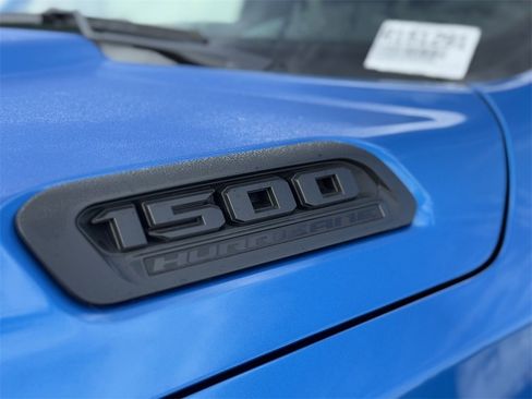 New 2026 RAM 1500 Lone Star image 12