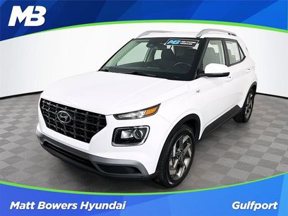 Certified 2024 Hyundai Venue SEL