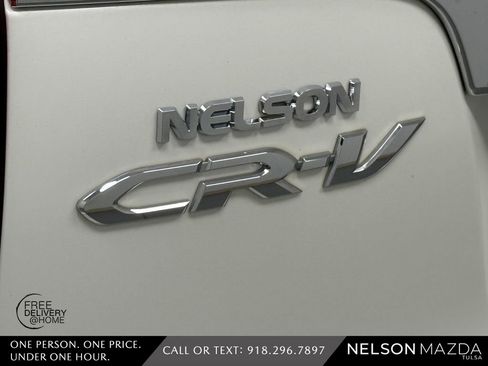 Used 2015 Honda CR-V Touring image 15