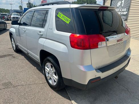 Used 2013 GMC Terrain SLE w/ Safety Package FWD image 7