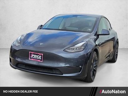 Used 2022 Tesla Model Y Performance