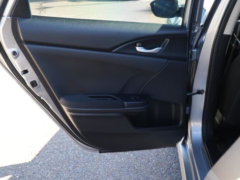 Used 2021 Honda Civic EX image 18