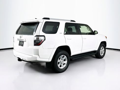 Used 2024 Toyota 4Runner SR5 Premium image 9