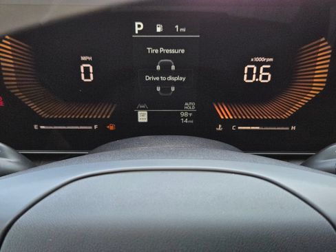 New 2026 Kia K4 FWD image 13