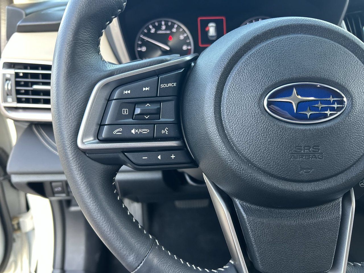 Certified 2025 Subaru Outback Limited w/ Popular Package #2 AWD/4WD image 20