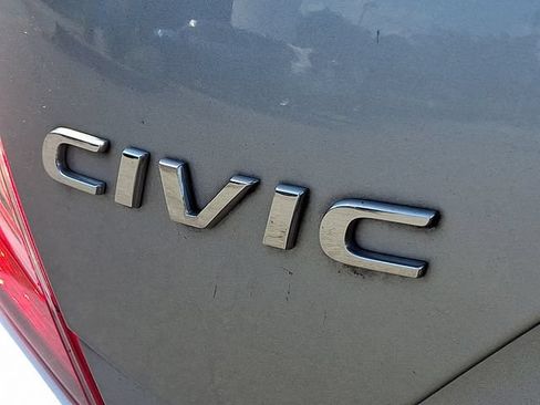 Used 2016 Honda Civic LX image 30