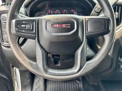 Used 2023 GMC Sierra 2500 Pro w/ Convenience Package AWD/4WD image 31