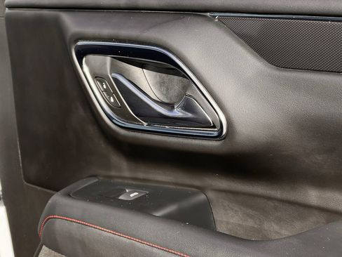 Used 2024 Chevrolet Suburban RST w/ Luxury Package image 36