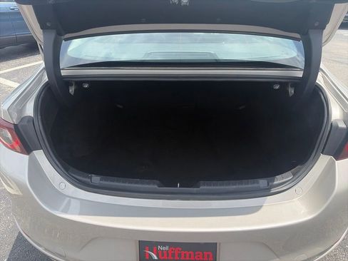 Used 2024 MAZDA MAZDA3 s FWD image 33