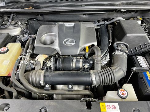 Used 2018 Lexus NX 300 FWD w/ Premium Package image 29