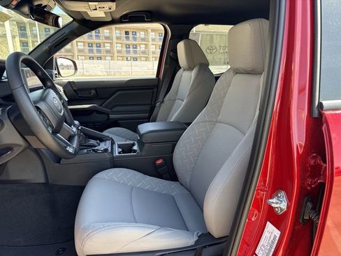 New 2026 Toyota Tacoma SR5 image 25