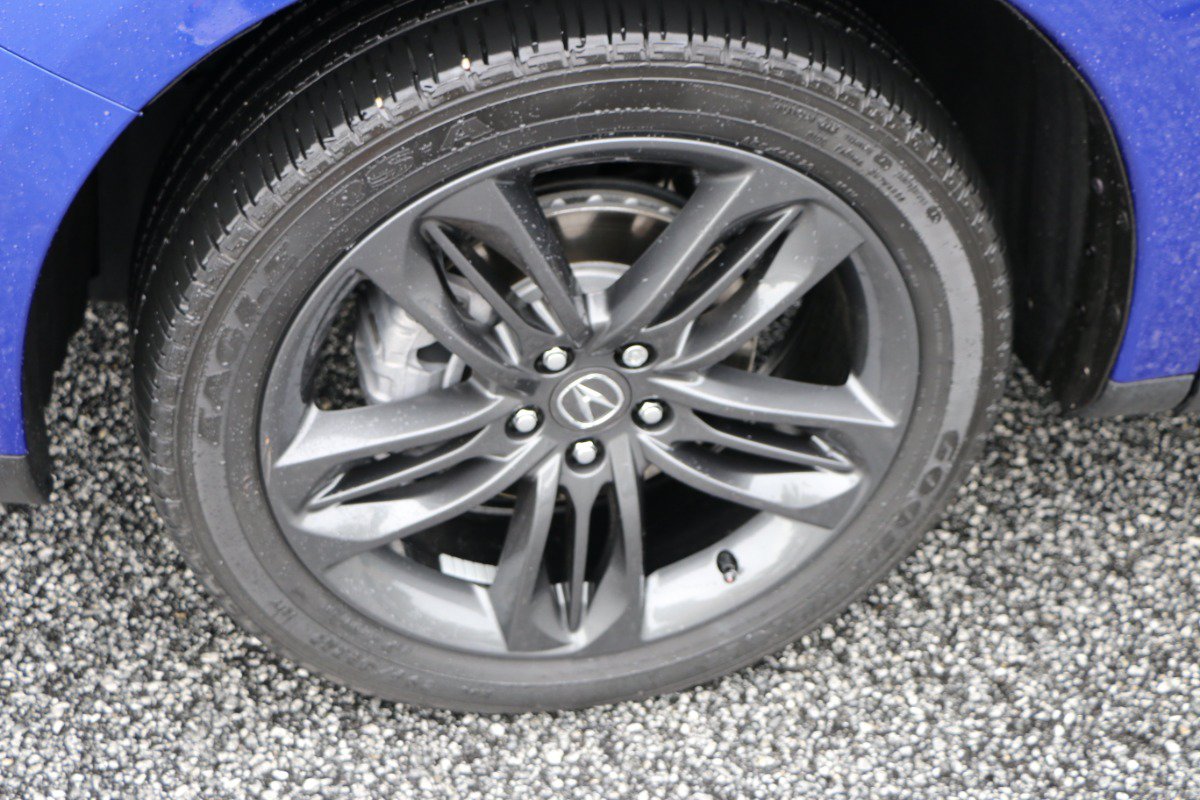 Used 2023 Acura RDX w/ Advance Package FWD image 14