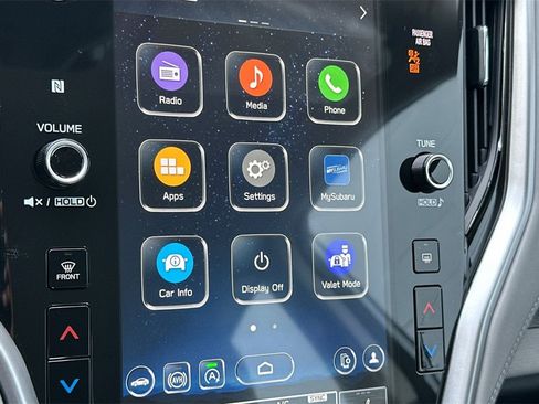 New 2025 Subaru Legacy Premium image 21