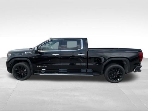 New 2026 GMC Sierra 1500 Denali w/ Technology Package AWD/4WD image 5