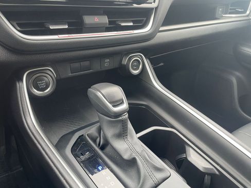 Used 2025 Toyota Grand Highlander FWD image 41