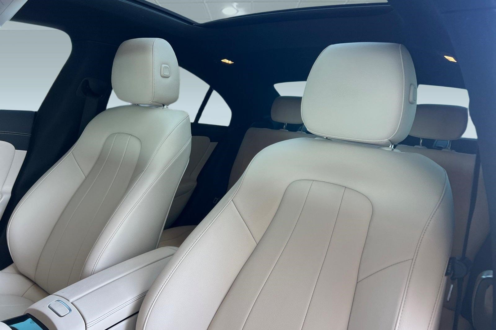 Certified 2021 Mercedes-Benz CLA 250 image 26