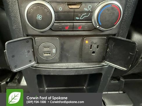 Used 2021 Ford Explorer Limited AWD/4WD image 13