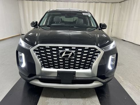 Used 2020 Hyundai Palisade SEL w/ Premium Package AWD/4WD image 3