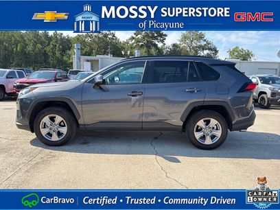 Used 2025 Toyota RAV4 XLE