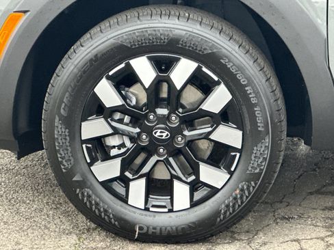 New 2026 Hyundai Santa Cruz SEL AWD/4WD image 23