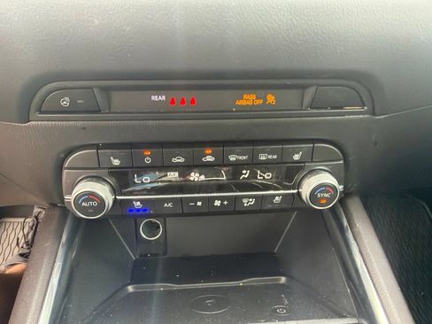 Used 2024 MAZDA CX-5 Signature AWD/4WD image 12