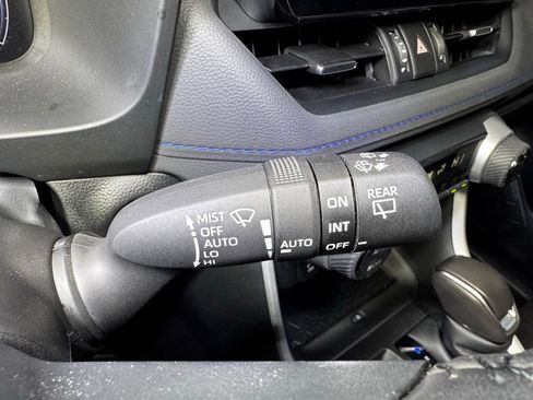 Used 2024 Toyota RAV4 XSE w/ Advanced Technology Package image 28