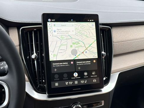 New 2026 Volvo XC90 T8 Ultra w/ Protection Package AWD/4WD image 22