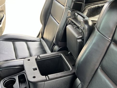 Used 2022 Dodge Durango Citadel image 39