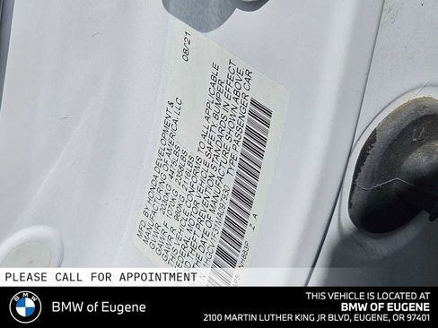 Used 2021 Honda Accord Sport image 26